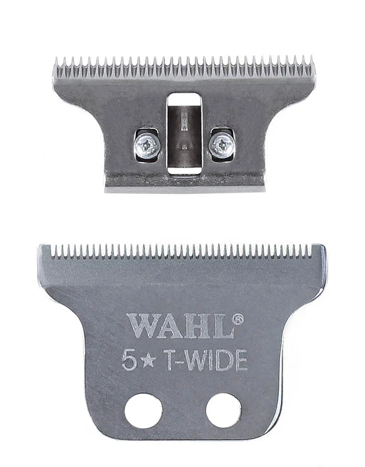 WAHL EXTRA WIDE TRIMMER BLADE FOR DETAILER