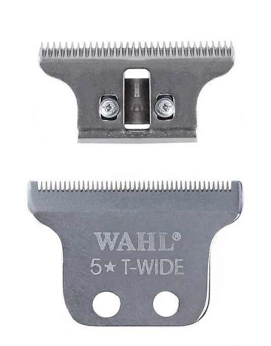 WAHL EXTRA WIDE TRIMMER BLADE FOR DETAILER