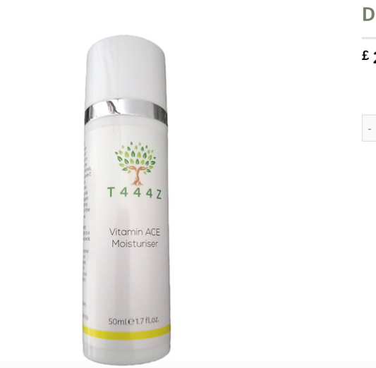 Day & Night Cream (Face)