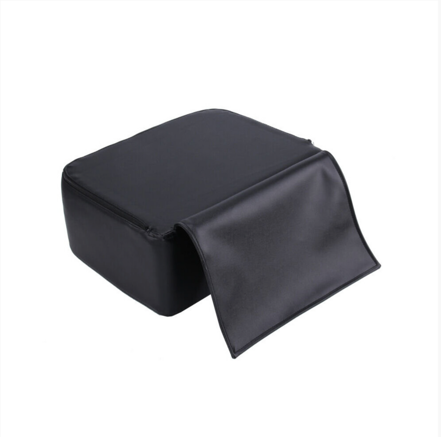 NM Beauty Black Salon Booster Chair Cushion Child, baby booster, Seat Booster Barber Haircut