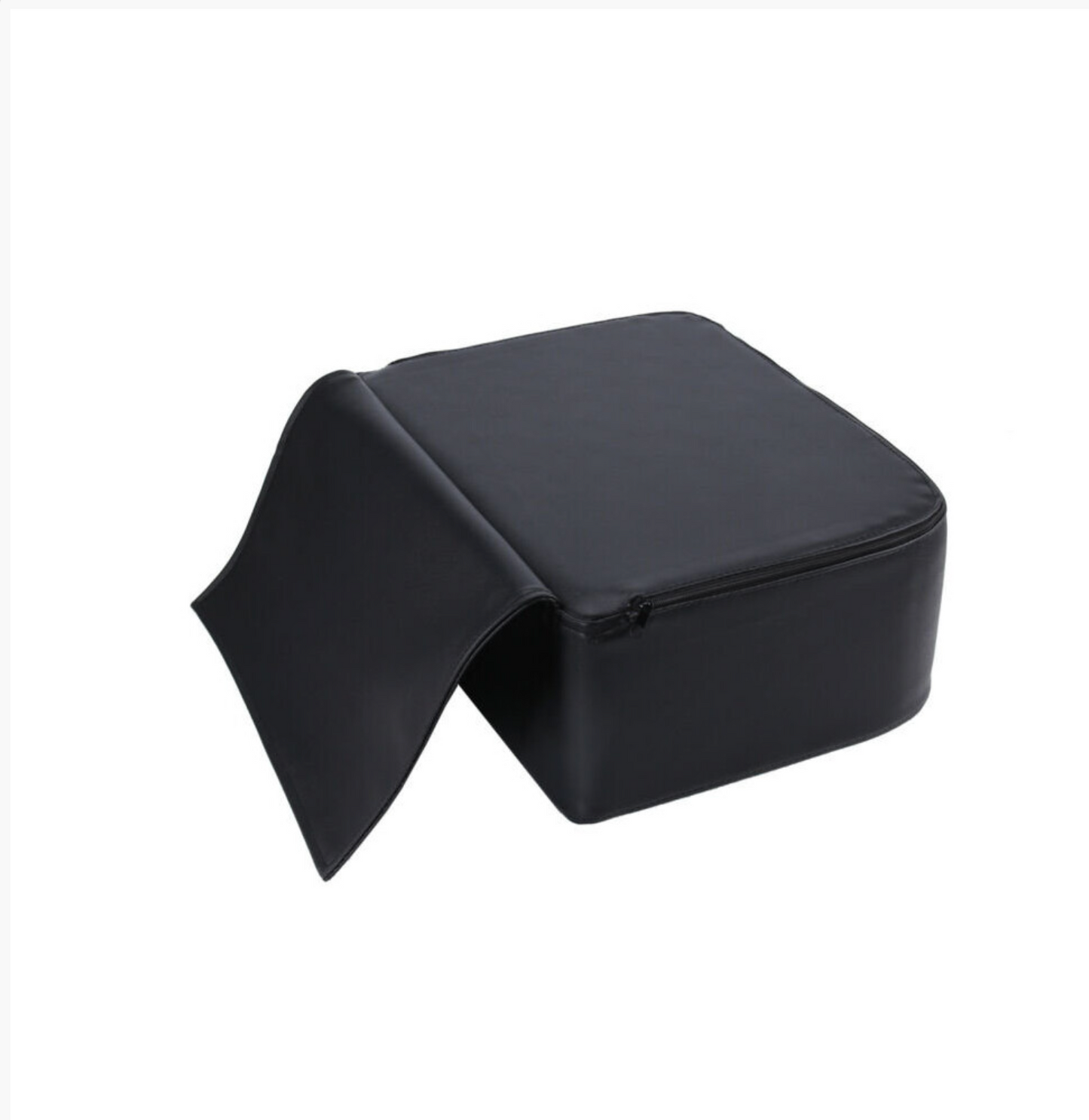NM Beauty Black Salon Booster Chair Cushion Child, baby booster, Seat Booster Barber Haircut
