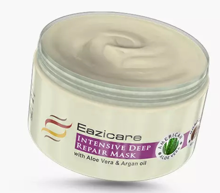 EAZICARE DEEP REPAIR MASK