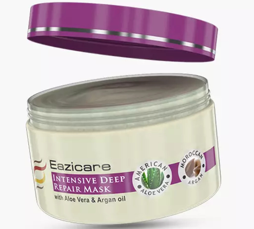 EAZICARE DEEP REPAIR MASK