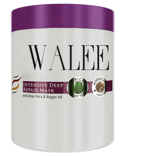 EAZICARE DEEP REPAIR MASK