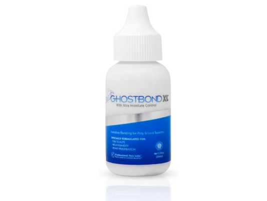 Professional Hair Labs Ghost Bond Hair Glue Wig Adhesive