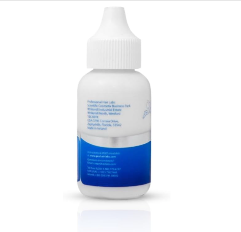 Professional Hair Labs Ghost Bond Hair Glue Wig Adhesive