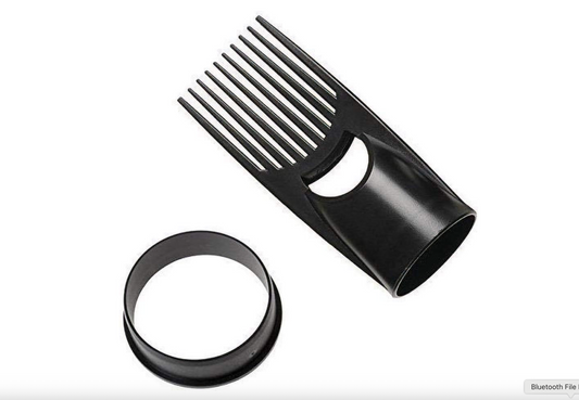 Wahl Pik Attachment for PowerPik Afro Hairdryer