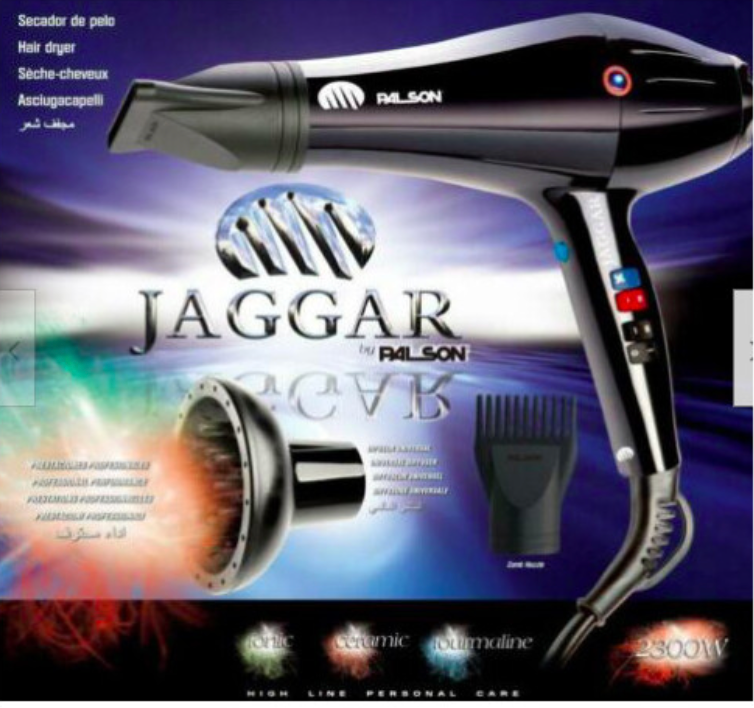 PALSON JAGGAR HAIR DRYER