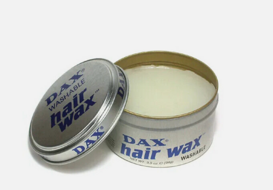Dax Wave & Groom Hair Dress 3.5 oz. Jar
