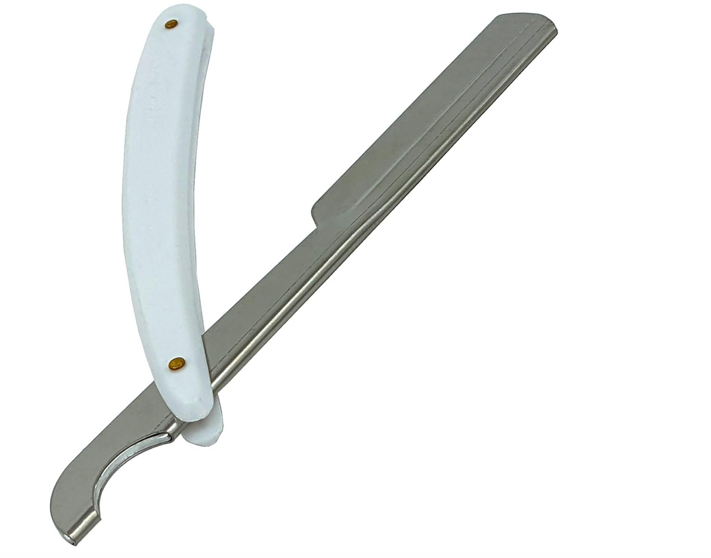 Ali Biykili Turkish RazorShaving Razor Cut Throat Shavette Wet Shave Barber
