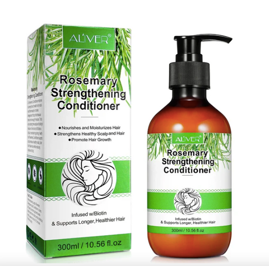 Aliver Rosemary Conditioner