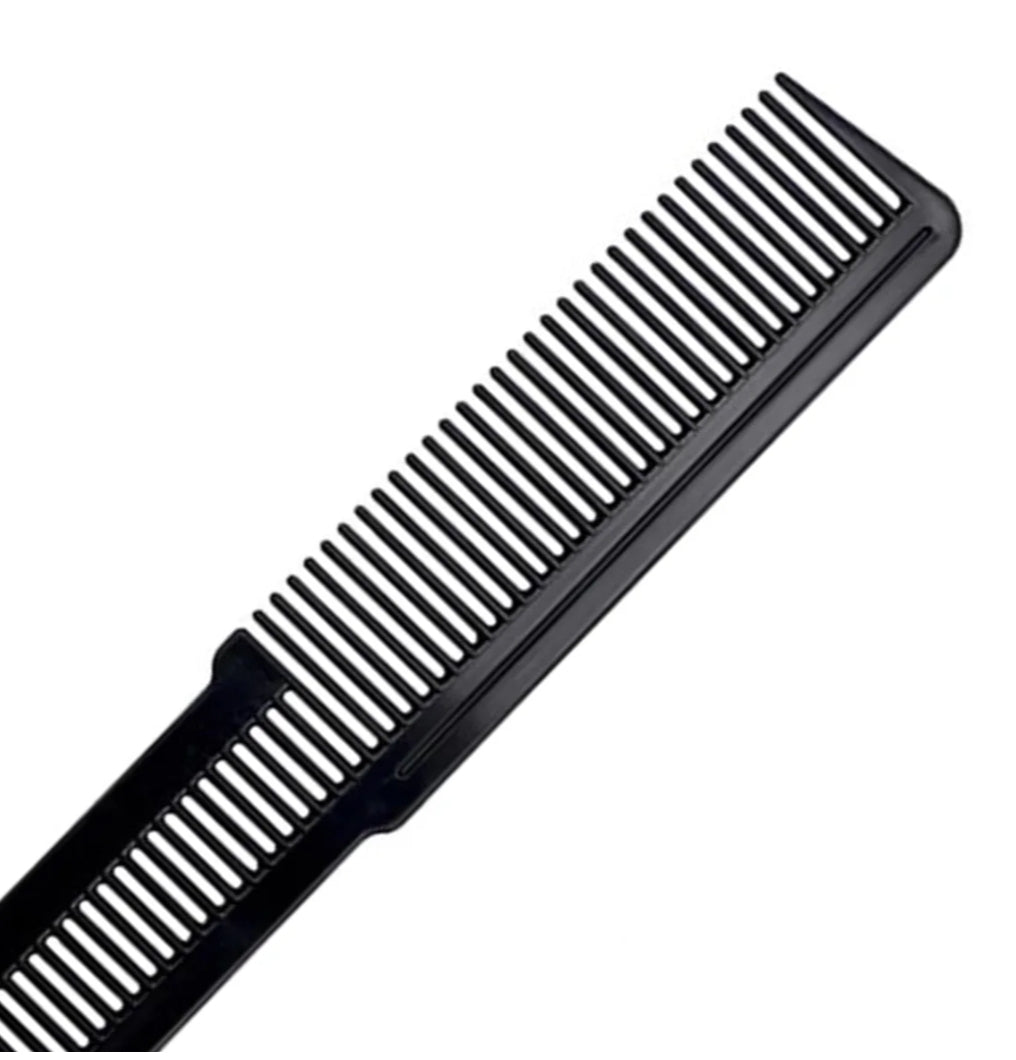 Flat Top Comb