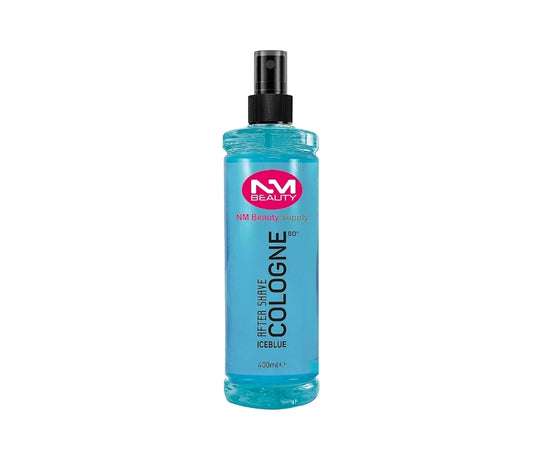 NMB Eau De Barber Marin Cologne 400ML