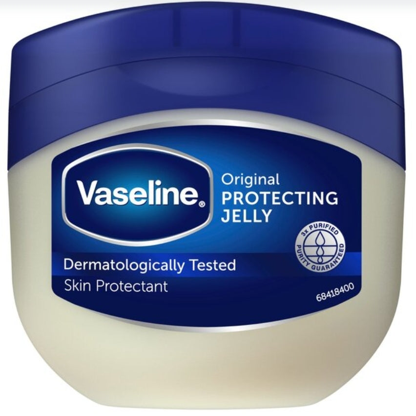 Vaseline Original Pure Petroleum Jelly 250ml