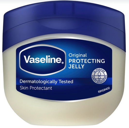Vaseline Original Pure Petroleum Jelly 250ml