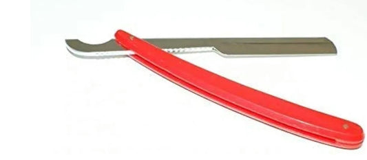 Ali Biykili Turkish RazorShaving Razor Cut Throat Shavette Wet Shave Barber