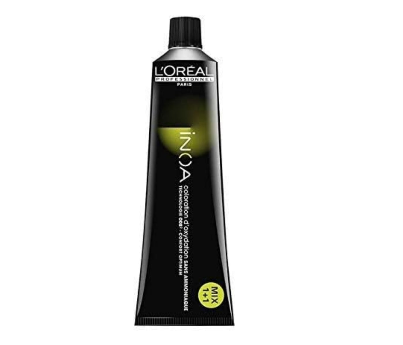 L'Oréal Professionnel INOA, Ammonia Free, Cream, 60ml, All Hair Types