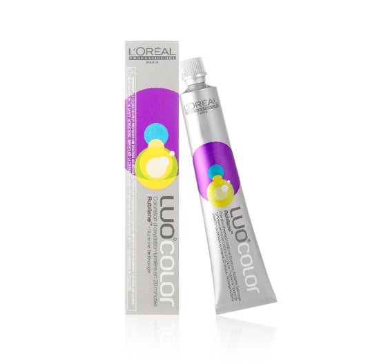 L'Oréal Professionnel Luo, Cream Colour, 60ml, All Hair Types