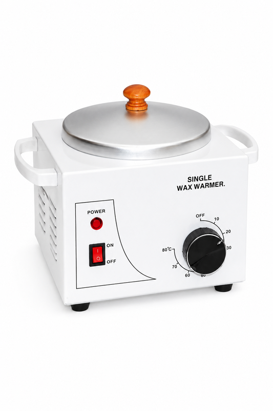 Depilatory Single Wax warmer, wax Heater