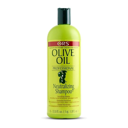 ORS Olive Oil Professional Neutralizing Shampoo