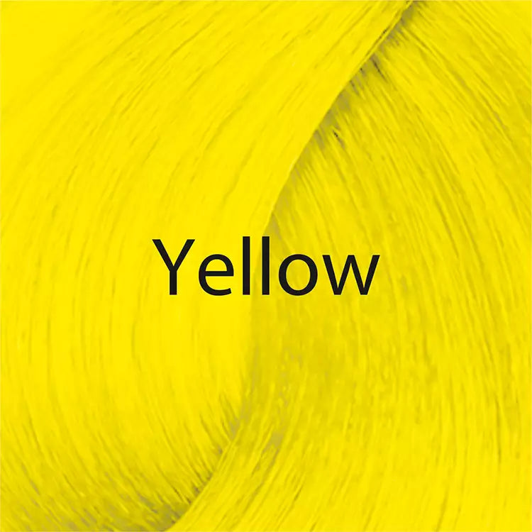 Walee Professional Permanent Hair Colour, 100ml Tube, 72 Shades (0.00 Blonde Booster, 100ml)