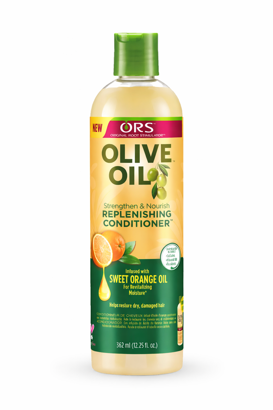 ORS Olive Oil Replenishing Conditioner 362 ml
