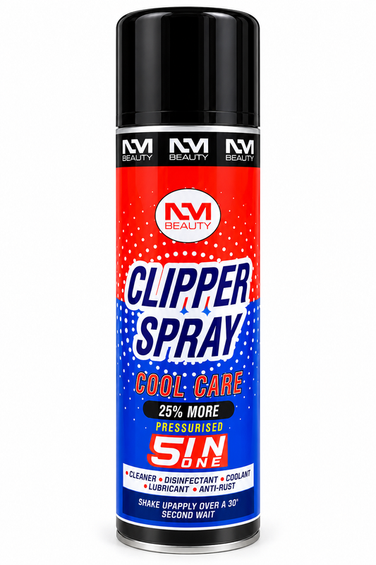 Clipper Spray 5 in 1 NM Beauty