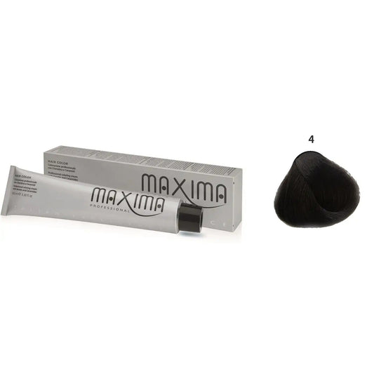 Maxima Professional Colour Cream 4
