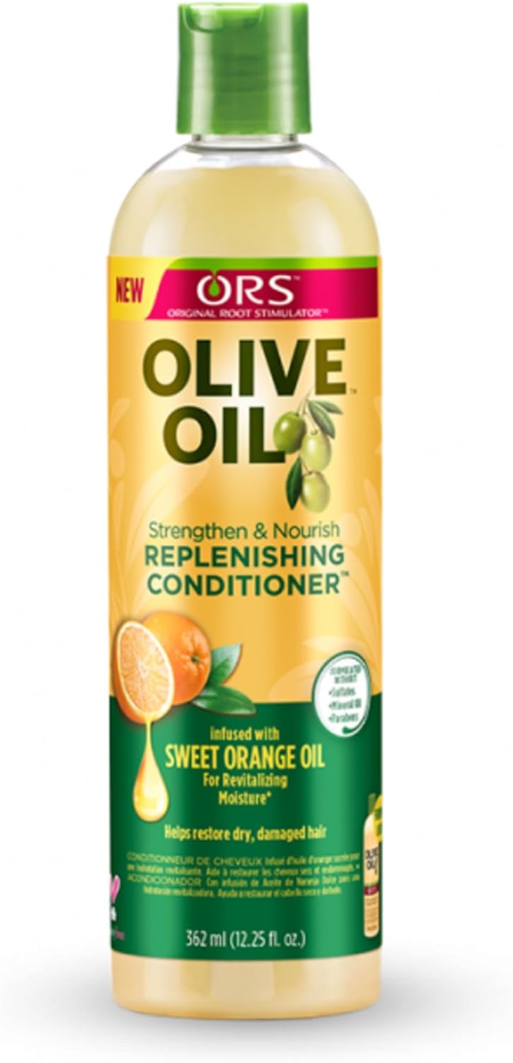 ORS Olive Oil Replenishing Conditioner 362 ml